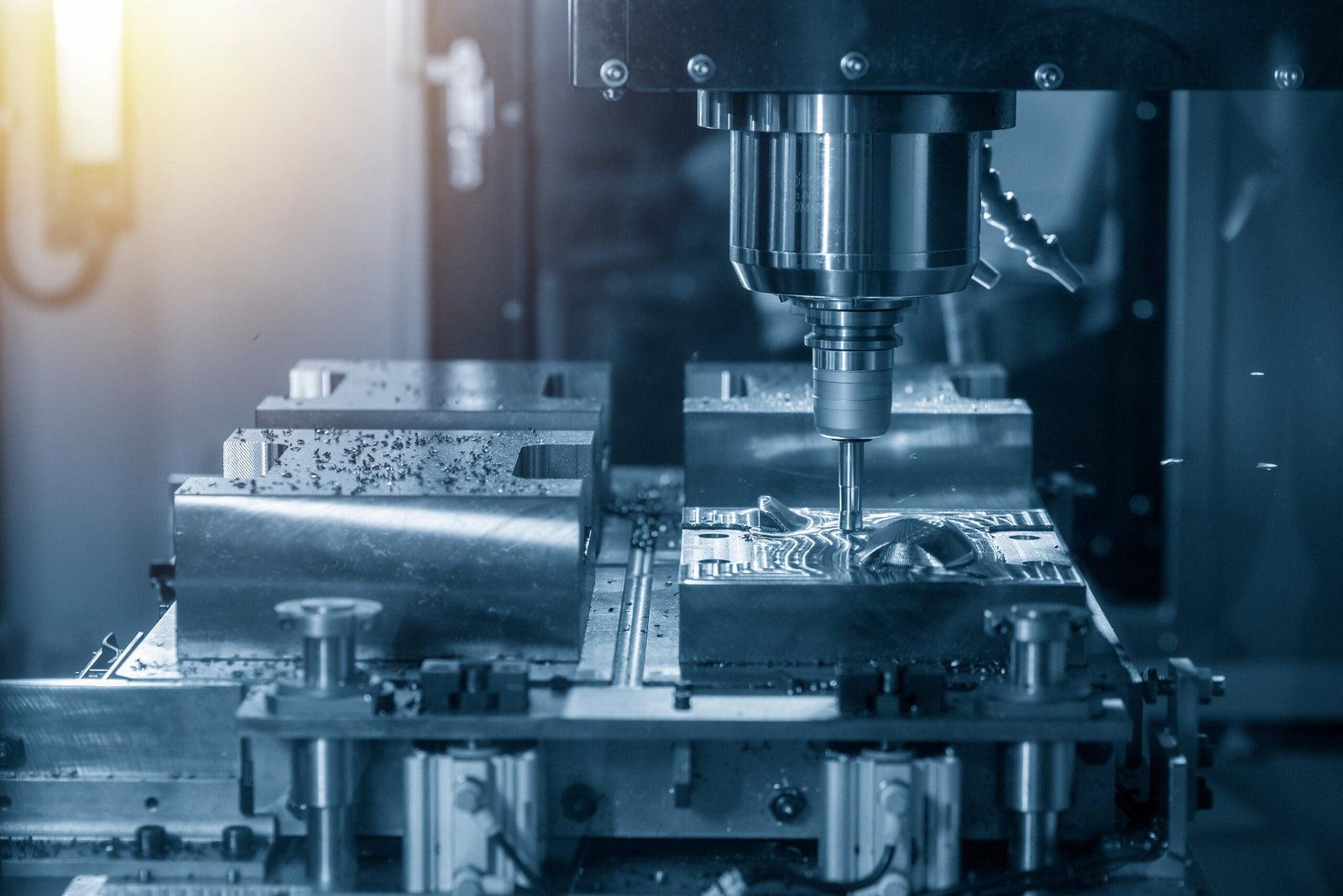 Manufacturing