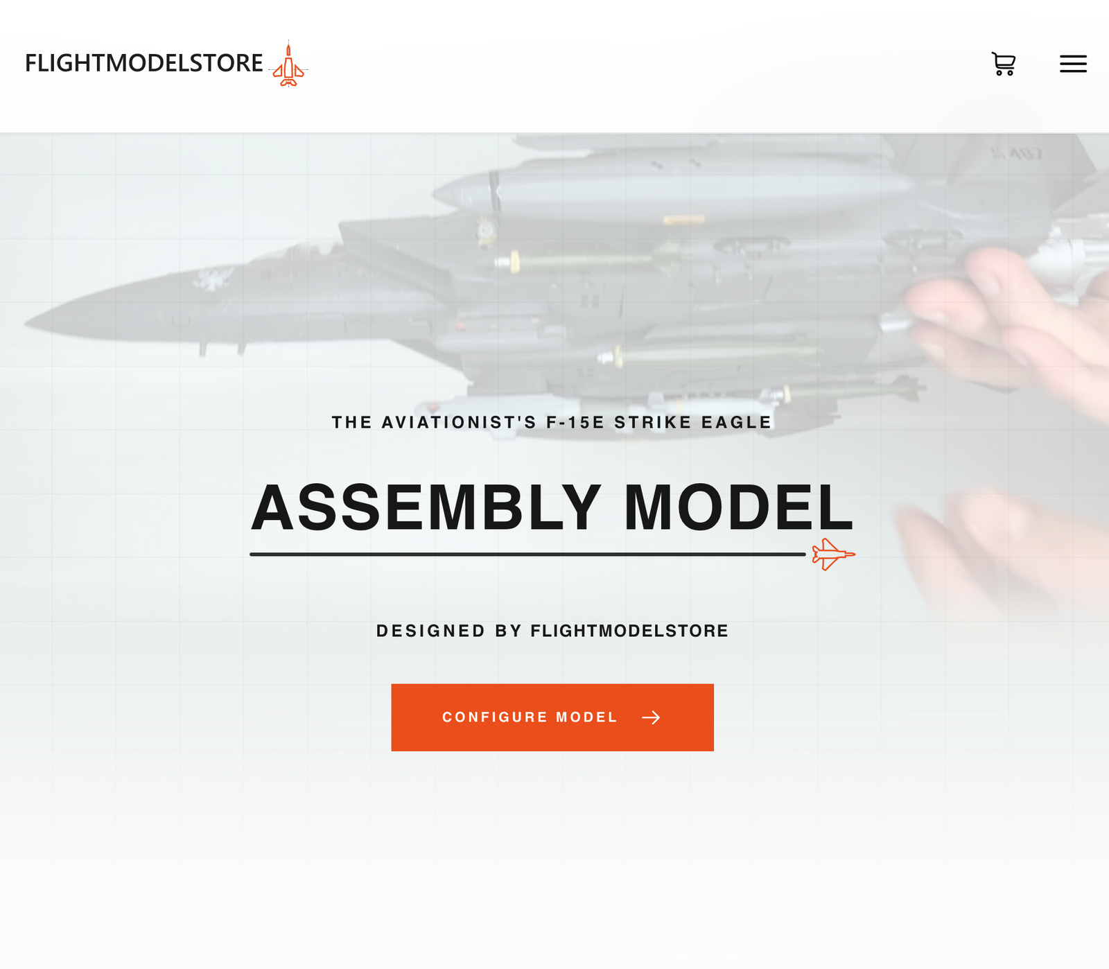 The Website Is Taking Shape